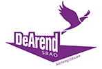 De Arend Logo